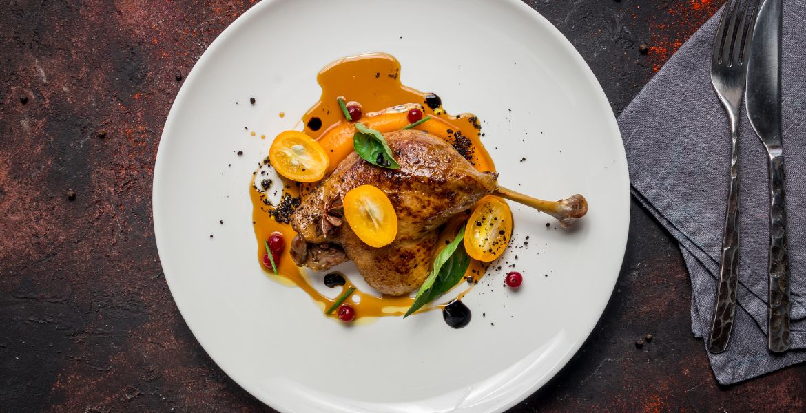 Confit d’oie : tout savoir sur ce plat traditionnel